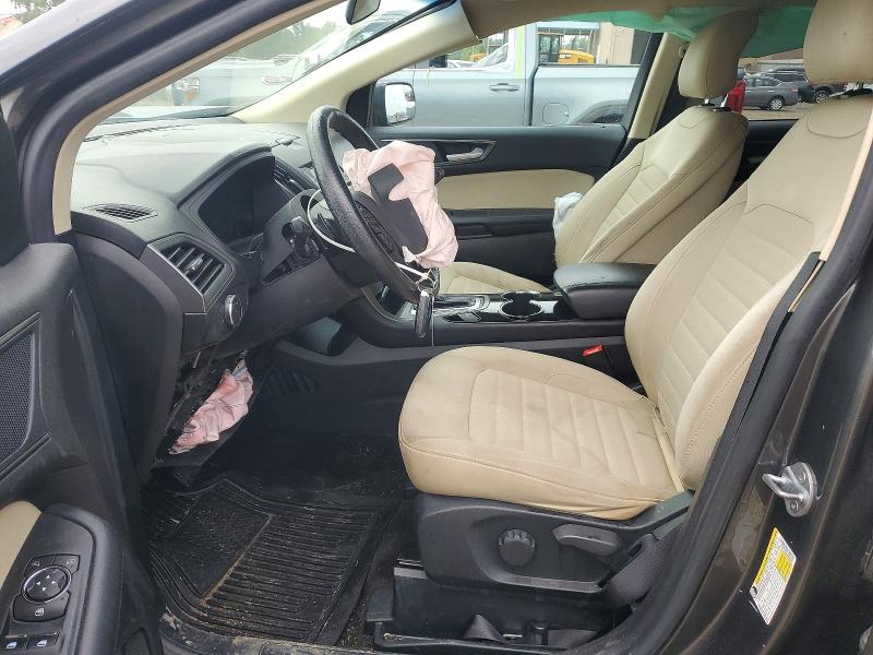 Продажа на аукционе авто 2018 Ford Edge, vin: 2FMPK3G93JBC56398, номер лота: 63231186