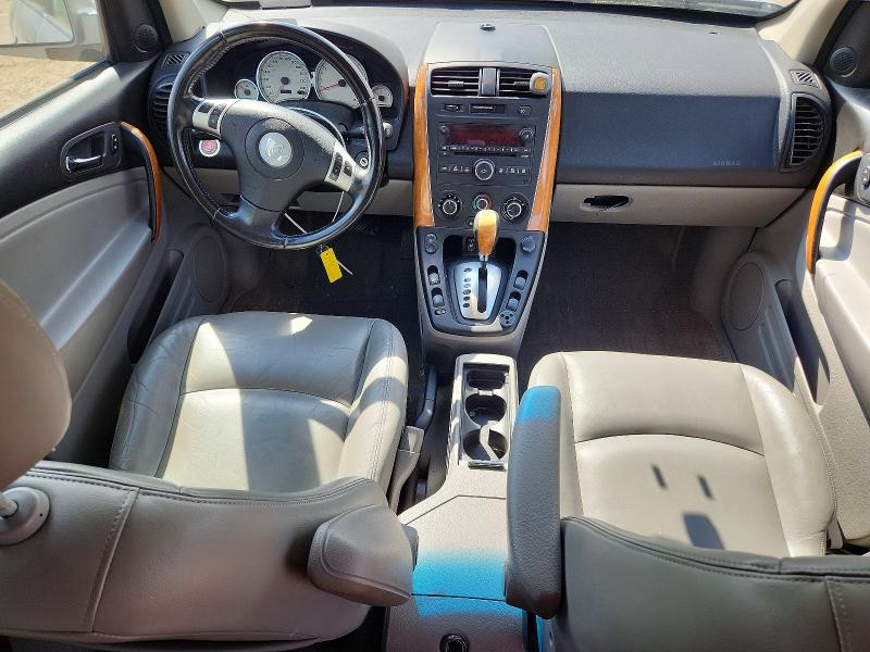61803926 :رقم المزاد ، 5GZCZ63486S881479 vin ، 2006 Saturn Vue مزاد بيع