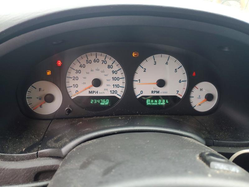 Продаж на аукціоні авто 2005 Dodge Grand Caravan, vin: 2D4GP44LX5R266325, номер лоту: 60434396