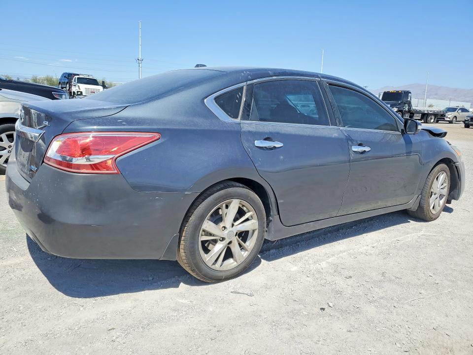 Aukcja sprzedaży 2013 Nissan Altima, vin: 1N4AL3AP9DN459261, numer aukcji: 63006026