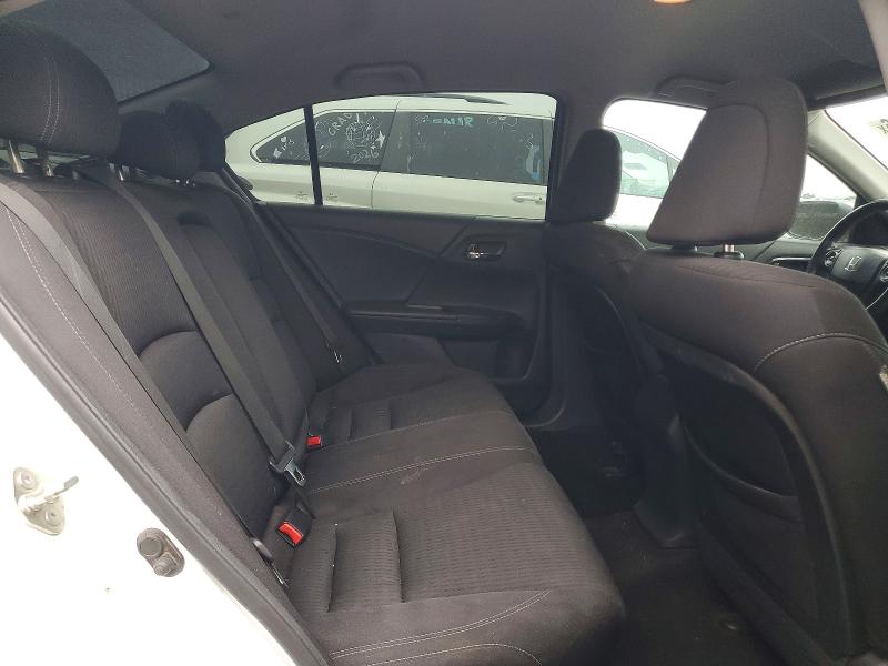 Продажа на аукционе авто 2014 Honda Accord, vin: 1HGCR2F57EA151468, номер лота: 60130036