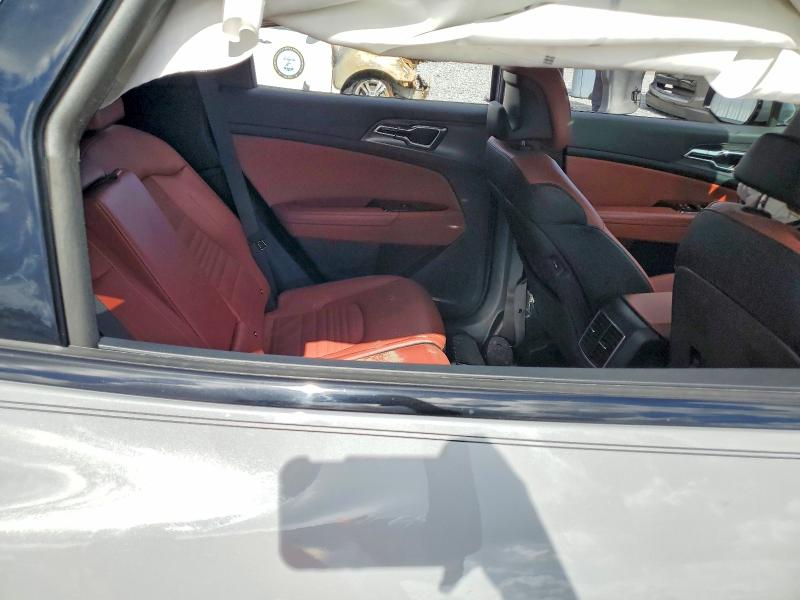 Aukcja sprzedaży 2025 Kia Sportage, vin: 5XYK5CDF8SG269564, numer aukcji: 59786576