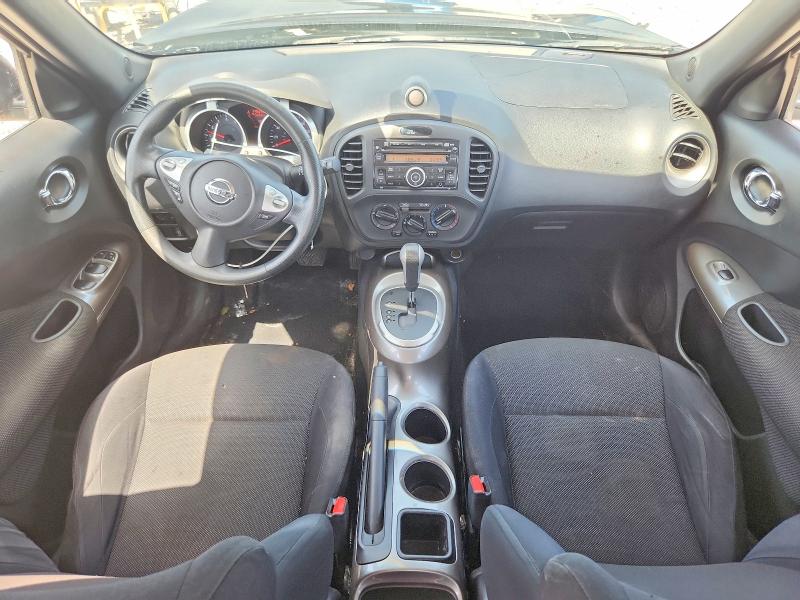 Продаж на аукціоні авто 2013 Nissan Juke, vin: JN8AF5MV3DT219355, номер лоту: 59551416
