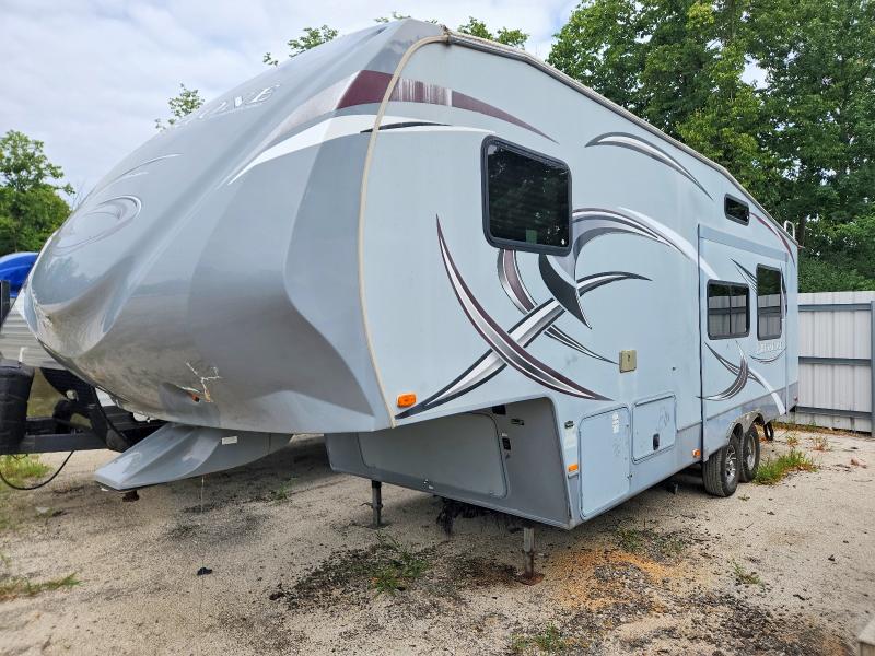 Aukcja sprzedaży 2013 Heartland Rv Trailers, vin: 5SFSG302XDE255347, numer aukcji: 61569976