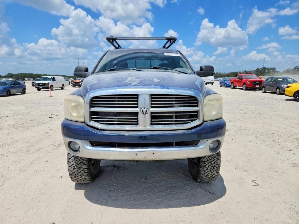 Aukcja sprzedaży 2008 Dodge Ram 2500, vin: 3D7KS28A98G139343, numer aukcji: 60075556