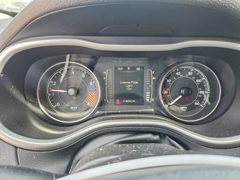 Продажа на аукционе авто 2014 Jeep Cherokee, vin: 1C4PJMCS9EW121274, номер лота: 61876106