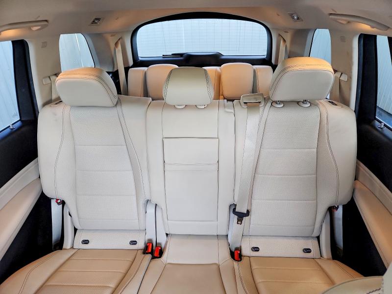 Продаж на аукціоні авто 2021 Mercedes-benz Gls, vin: 4JGFF5KE7MA412457, номер лоту: 61314756