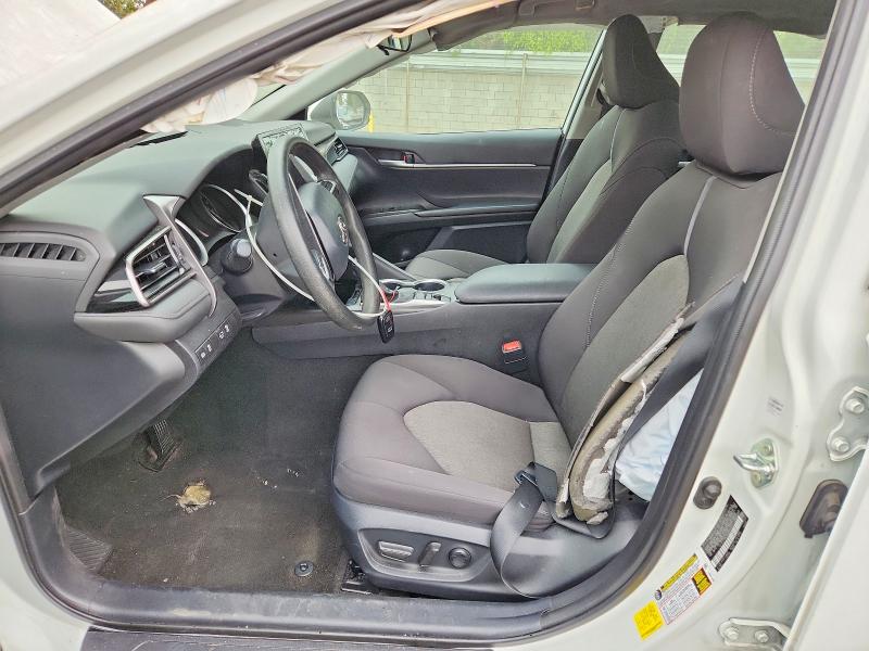 Продажа на аукционе авто 2023 Toyota Camry, vin: 4T1C31AK3PU056314, номер лота: 59309366