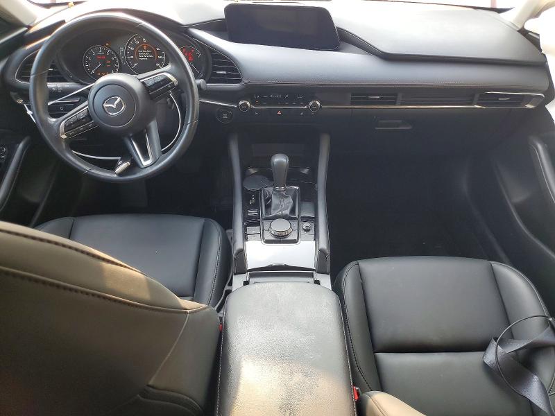 Aukcja sprzedaży 2024 Mazda 3, vin: 3MZBPACM8RM417737, numer aukcji: 61235586