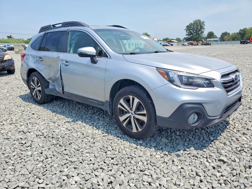2019 Subaru Outback მანქანა იყიდება აუქციონზე, vin: 4S4BSANC3K3256478, აუქციონის ნომერი: 61283546