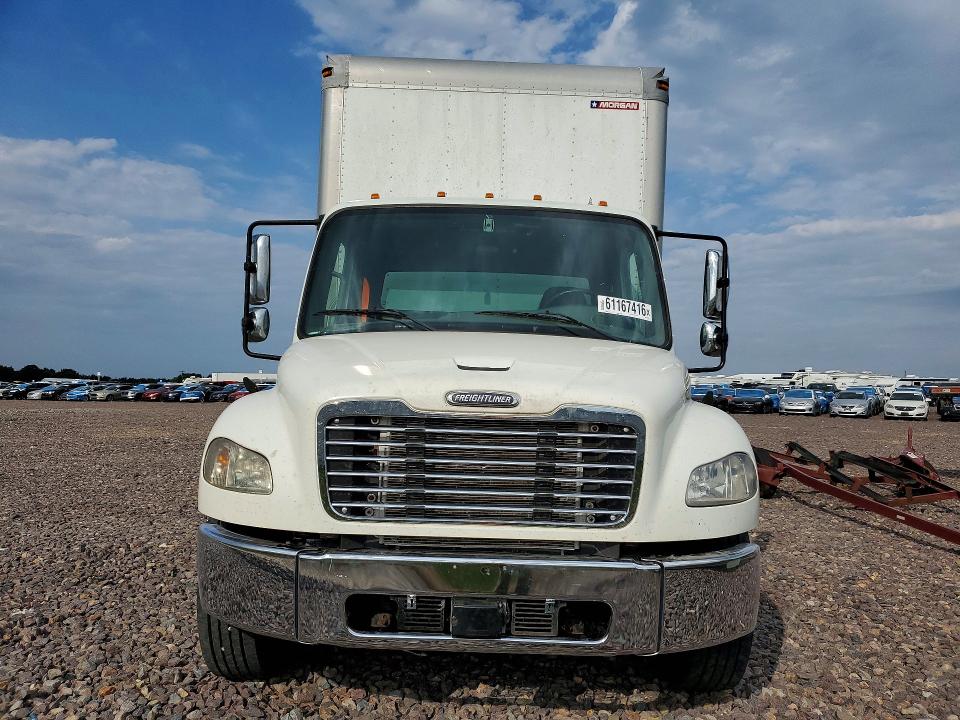 2020 Freightliner M2 მანქანა იყიდება აუქციონზე, vin: 3ALACWFB5LDLX5910, აუქციონის ნომერი: 61167416