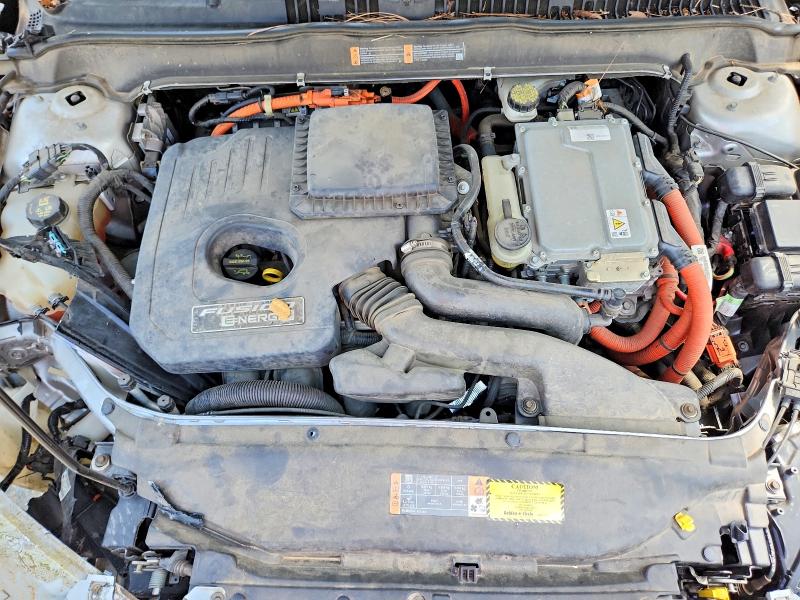 Aukcja sprzedaży 2014 Ford Fusion, vin: 3FA6P0SU1ER146653, numer aukcji: 62215826