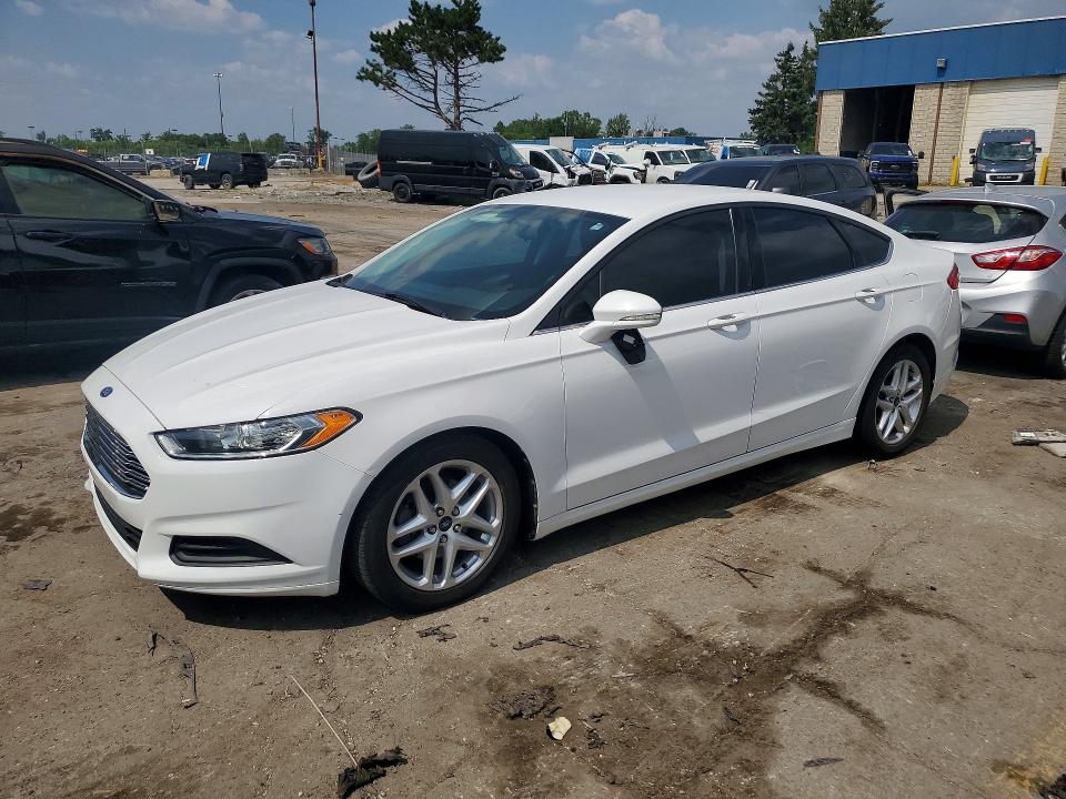 62614056 :رقم المزاد ، 3FA6P0H73DR200230 vin ، 2013 Ford Fusion مزاد بيع