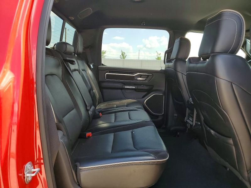 59860076 :رقم المزاد ، 1C6SRFJT7KN874675 vin ، 2019 Ram 1500 مزاد بيع