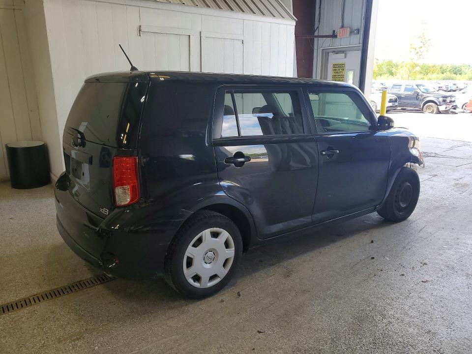 Aukcja sprzedaży 2013 Scion Xb, vin: JTLZE4FE9DJ048118, numer aukcji: 59686236