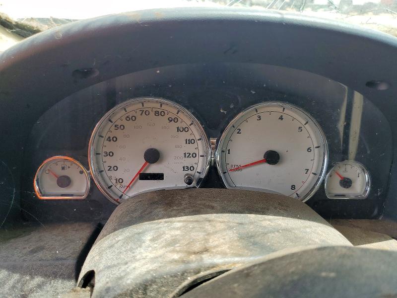 Aukcja sprzedaży 2006 Saturn Vue, vin: 5GZCZ33D36S833953, numer aukcji: 61952586