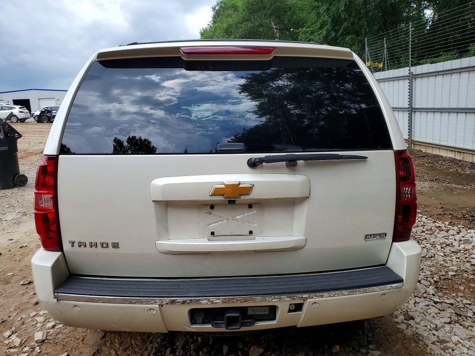 Продаж на аукціоні авто 2012 Chevrolet Tahoe, vin: 1GNSCCE00CR171364, номер лоту: 60930406