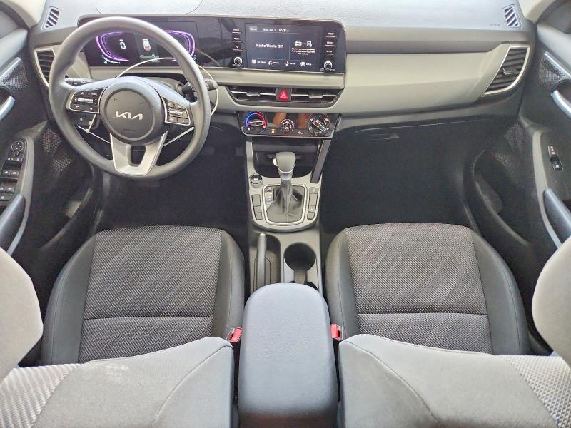 Продажа на аукционе авто 2026 Kia Seltos, vin: KNDEPCAA2T7893701, номер лота: 59373836