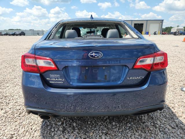 Продажа на аукционе авто 2019 Subaru Legacy, vin: 4S3BNAN66K3017030, номер лота: 63565586