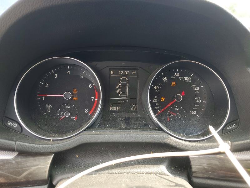 Продаж на аукціоні авто 2017 Volkswagen Passat, vin: 1VWBT7A39HC048377, номер лоту: 60357806