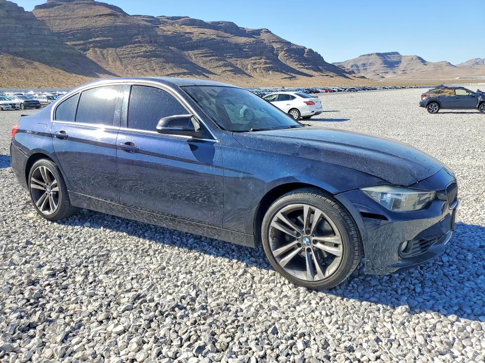 Aukcja sprzedaży 2012 Bmw 328, vin: WBA3C1C54CF432008, numer aukcji: 59665056