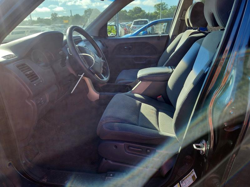 Aukcja sprzedaży 2006 Honda Pilot, vin: 5FNYF18436B006089, numer aukcji: 59822666
