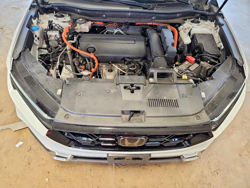 2023 Honda Cr-v მანქანა იყიდება აუქციონზე, vin: 7FARS6H9XPE006900, აუქციონის ნომერი: 60791156