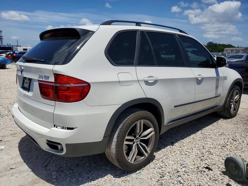 2012 Bmw X5 მანქანა იყიდება აუქციონზე, vin: 5UXZV8C51CL423296, აუქციონის ნომერი: 62111216
