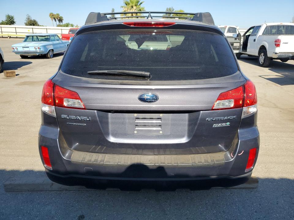 Продажа на аукционе авто 2014 Subaru Outback, vin: 4S4BRBLC2E3280750, номер лота: 61689266