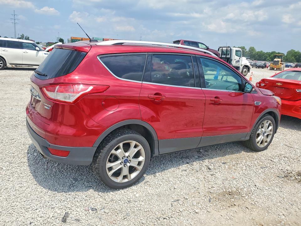 Aukcja sprzedaży 2014 Ford Escape, vin: 1FMCU9J93EUA12240, numer aukcji: 60449166