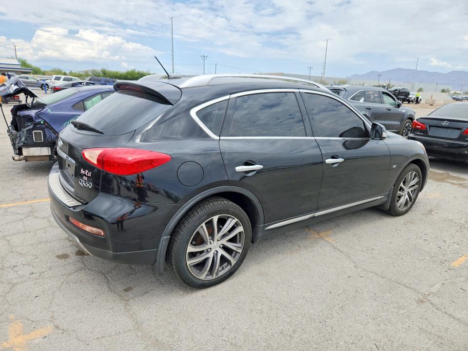 Продажа на аукционе авто 2016 Infiniti Qx50, vin: JN1BJ0RP8GM230641, номер лота: 61607786