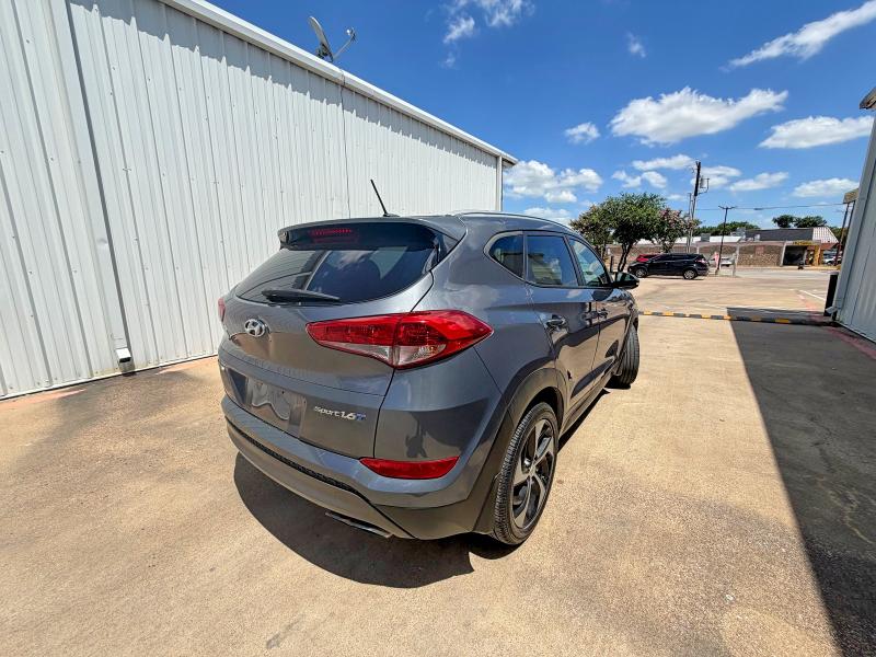 Aukcja sprzedaży 2016 Hyundai Tucson, vin: KM8J33A27GU111902, numer aukcji: 59916076