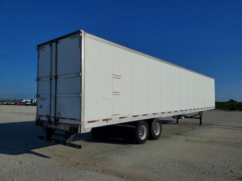 Aukcja sprzedaży 2012 Utility Trailer Trailer, vin: 1UYVS2534CM491301, numer aukcji: 59856826