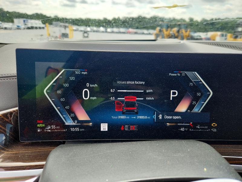 Продаж на аукціоні авто 2026 Bmw X5, vin: 5UX43EU04T9208963, номер лоту: 59566776