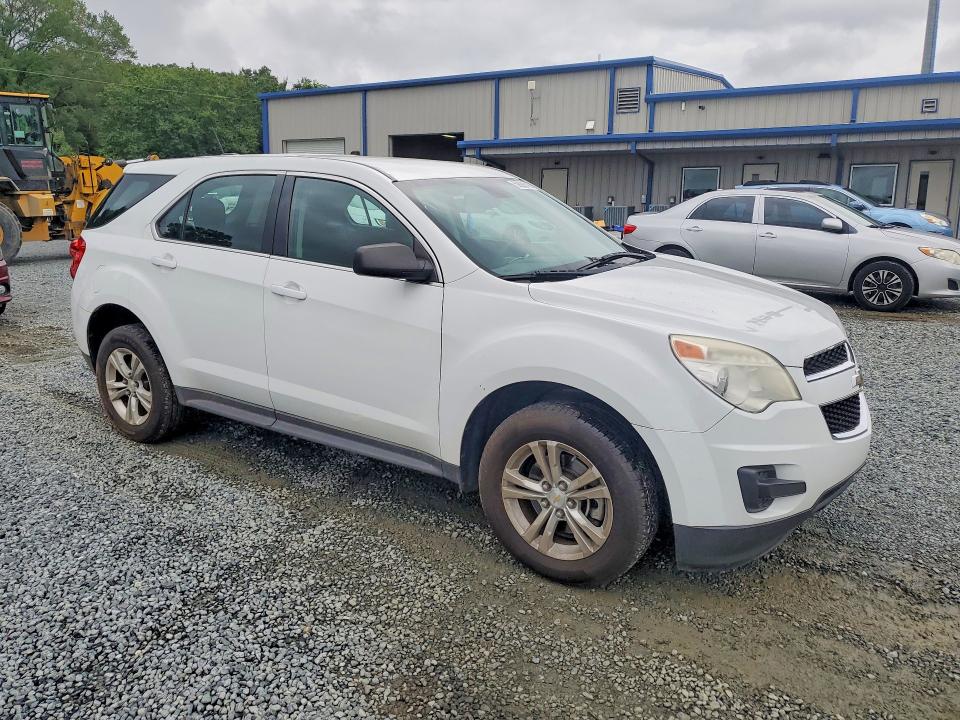 Продажа на аукционе авто 2015 Chevrolet Equinox, vin: 2GNALAEK0F1176742, номер лота: 59890916
