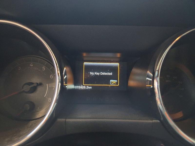 Aukcja sprzedaży 2015 Ford Mustang, vin: 1FA6P8TH5F5394070, numer aukcji: 61930226