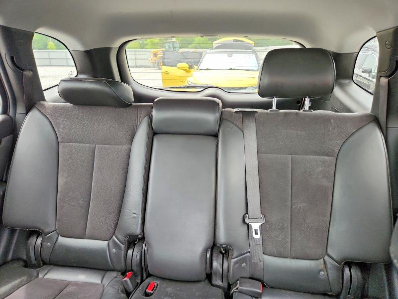 Aukcja sprzedaży 2012 Hyundai Santa Fe, vin: 5XYZH4AG7CG127586, numer aukcji: 62837276
