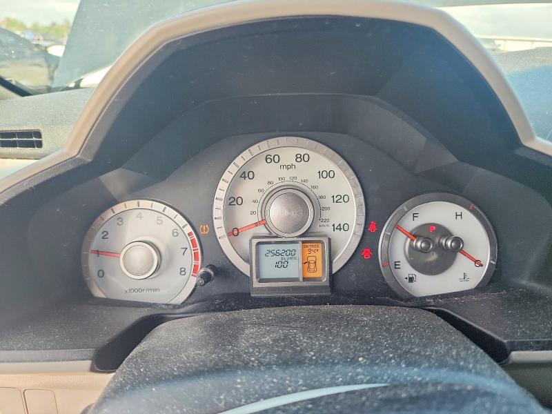 Aukcja sprzedaży 2009 Honda Pilot, vin: 5FNYF38549B006062, numer aukcji: 62261346