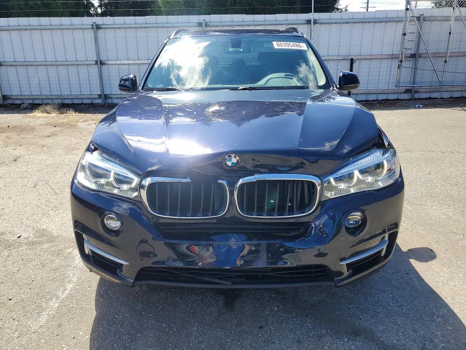 Продаж на аукціоні авто 2015 Bmw X5, vin: 5UXKR0C52F0K56072, номер лоту: 60395486