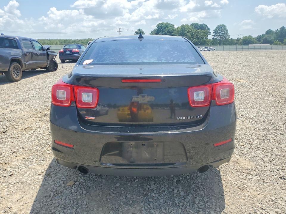 Продаж на аукціоні авто 2014 Chevrolet Malibu, vin: 1G11J5SX5EF157657, номер лоту: 61790436
