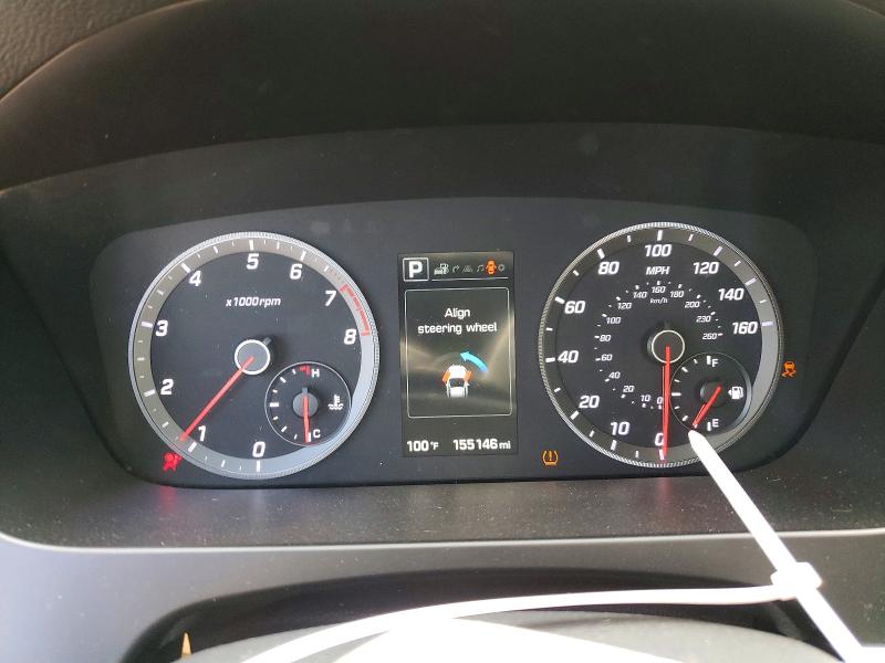 Продаж на аукціоні авто 2015 Hyundai Sonata, vin: 5NPE34ABXFH248997, номер лоту: 62790706