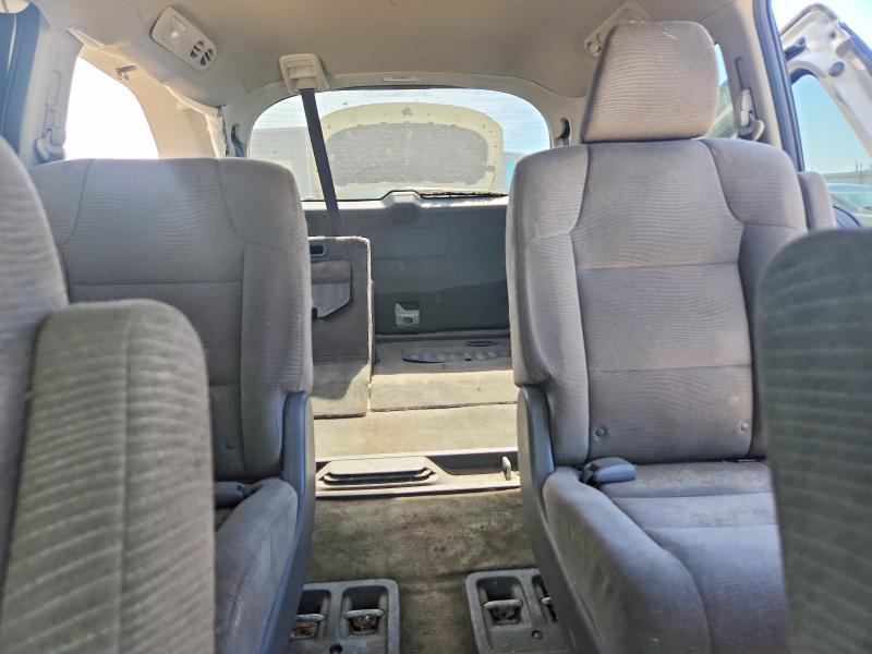 Продаж на аукціоні авто 2012 Honda Odyssey, vin: 5FNRL5H44CB505029, номер лоту: 60810976