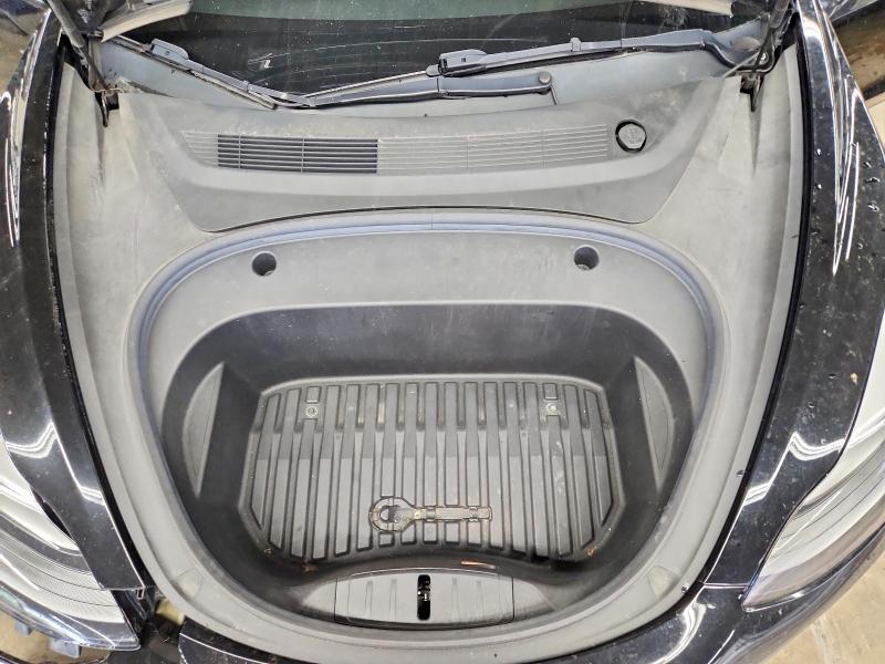 Aukcja sprzedaży 2022 Tesla Model 3, vin: 5YJ3E1EB4NF290170, numer aukcji: 61761866