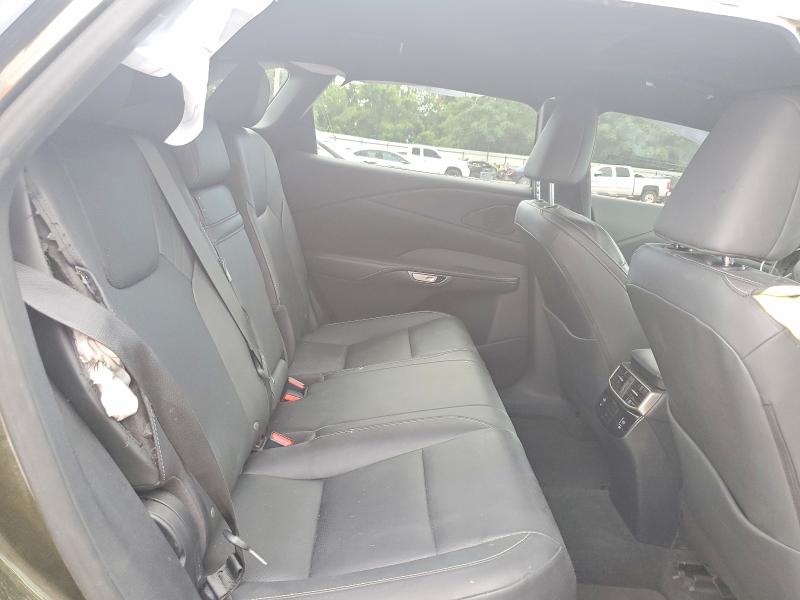 Продажа на аукционе авто 2023 Lexus Rx 350, vin: 2T2BAMCA0PC003526, номер лота: 61397386