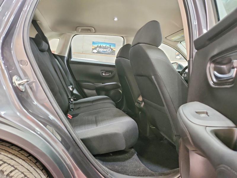 Aukcja sprzedaży 2023 Honda Hr-v, vin: 3CZRZ2H32PM735331, numer aukcji: 60720126