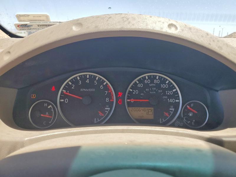 Auction sale of the 2015 Nissan Frontier, vin: 1N6AD0ER7FN717536, lot number: 59736566