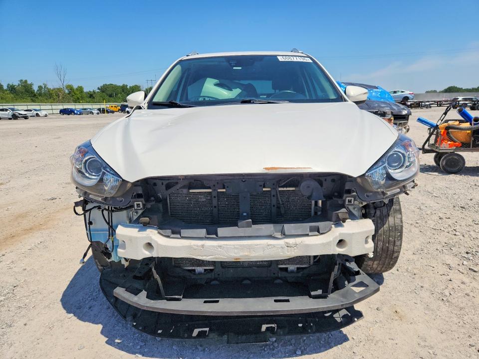 Продаж на аукціоні авто 2015 Mazda Cx-5, vin: JM3KE4DY7F0481432, номер лоту: 60877196