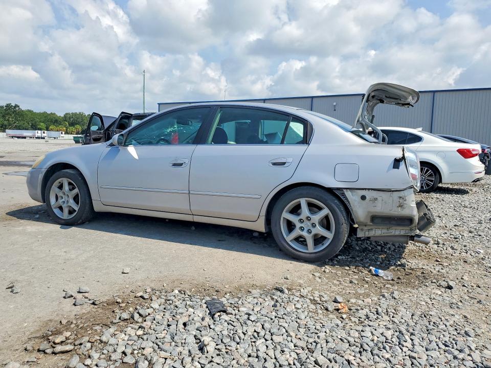 Продажа на аукционе авто 2004 Nissan Altima, vin: 1N4BL11D24C148197, номер лота: 62784416
