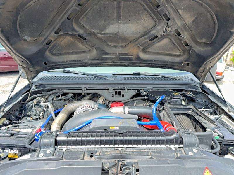 2006 Ford F350 მანქანა იყიდება აუქციონზე, vin: 1FTWW33P86EA38834, აუქციონის ნომერი: 60005946