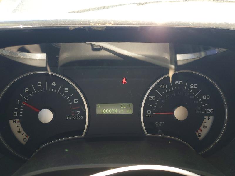 61411996 :رقم المزاد ، 1FMEU73E68UB06544 vin ، 2008 Ford Explorer مزاد بيع